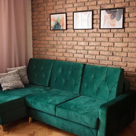 Apartament Retro Gdynia Esterno foto