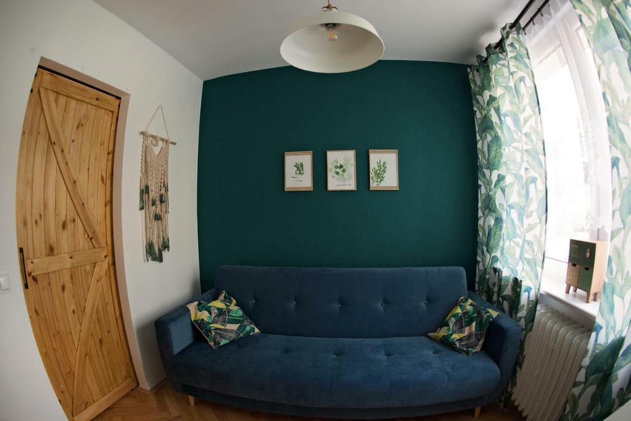 Apartament Retro Gdynia Esterno foto