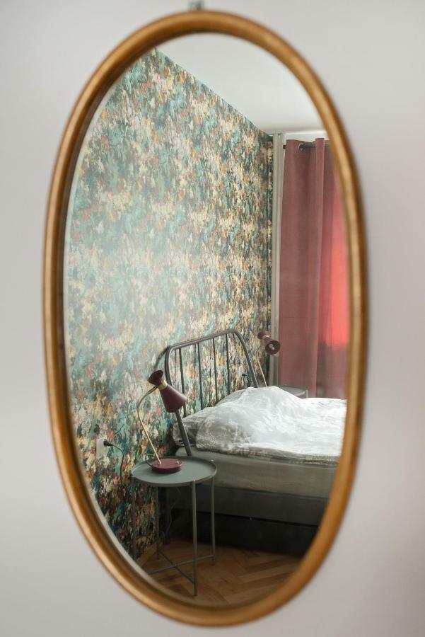 Apartament Retro Gdynia Esterno foto
