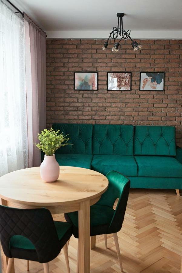 Apartament Retro Gdynia Esterno foto