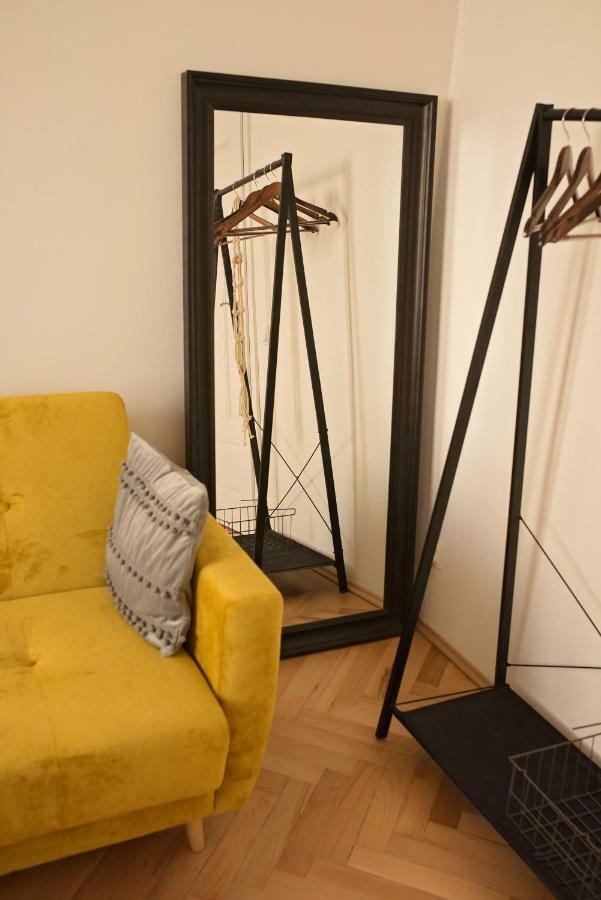 Apartament Retro Gdynia Esterno foto
