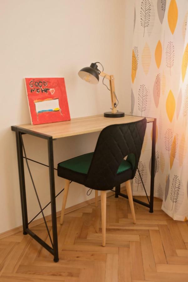 Apartament Retro Gdynia Esterno foto